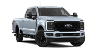 2026 Ford Super Duty® External Image 5